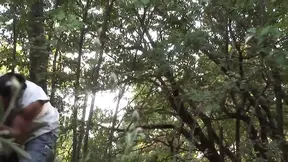 German cougar MILF gets fucked by big dick