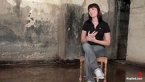 Dana De Armond Crazy Bdsm Session