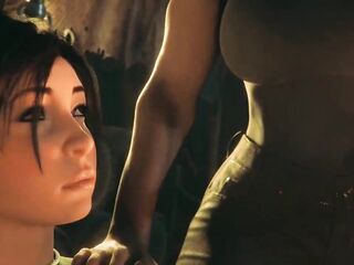 Also sexy to handle, also real to resist — grab it in CG!"