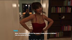 Obsessed with Horny Divorced MILFs Part 33