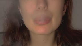 Electronic Smoke – Heavy Exhale