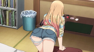 Sono Bisque Doll wa Koi wo Suru HMV