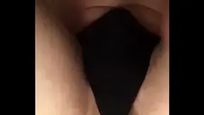Jockstrap Dreams: Hung Bottom Flexes Toys With His Tight Hole – Steamy Solo Act