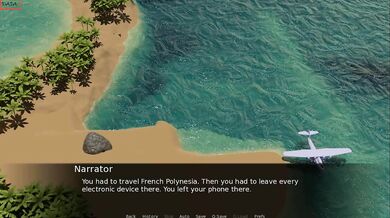 Cuckold Relationship: Husband And Wife On A Exotic Vacation-Ep 1