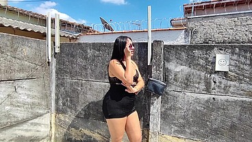 duvido você não gozar comendo o cu dessa puta