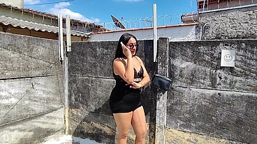 duvido você não gozar comendo o cu dessa puta