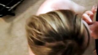 Fawn Sucks Dick Then Gets Banged Hard And Fast - Fawn Sucks Dick Then Gets Banged Hard And Fast