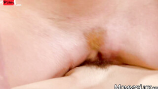Blondie Milfs Step-Daughters Hot Lesbian Sex Romance - Erin Electra & Serena