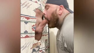 Jizm four Glory Fuck hole Part 7mn