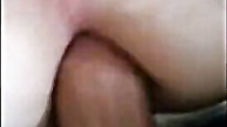 Wet Amateur Meaty Sausage Cam Screw