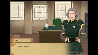 four elements trainer milf lin beifong all endgame sex scenes slave route sex scenes compilation