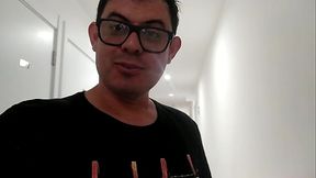 N&atilde_o teve local onde n&atilde_o rolou sexo