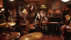 Brazzers: Unraveling Harmony in Dissonance