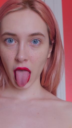 Worship My Face, Tiny Toy