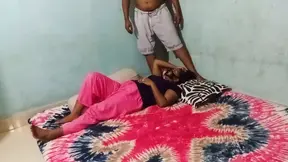 Desi sister in law milk message