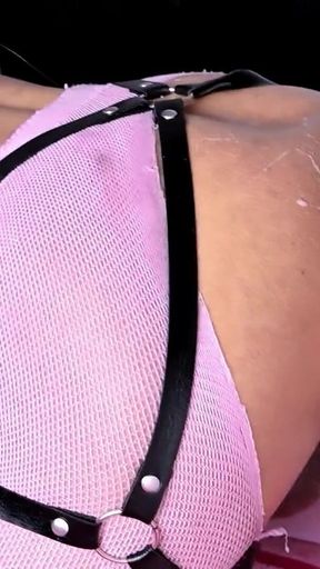 *triple Penetration* Bonnie Nympha ((full Live Recording - July 21))
