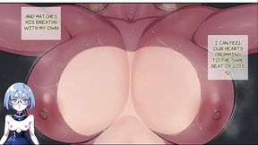 Artoria Pendragon Alter fucked by the Master 2