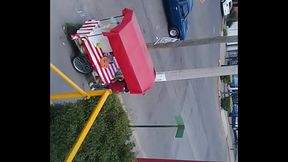 Yo Jugando De Nuevo En El Trabajo Parte 1/I Playing Back At Work Part 1