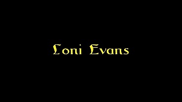 Loni Evans Blowjob and Facial at Glory Hole