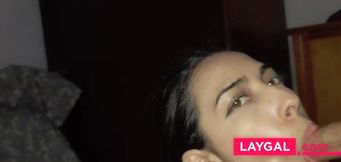 Big Tits Teen Babe Doggy Style Hardcore Amateur POV Blowjob