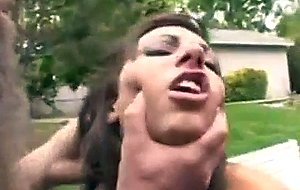 Lela star ruff scene