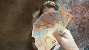 In 2018 I had a goal to collect 250 euros in donations. If that goal was achieved then I would do a facial sex tape. Thanks to all 29 fans who have donated. My first ever facial sex tape every was re…