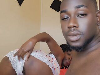 Damien. Likes to eat his step mothere's cunt previous to darksome