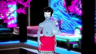 Sexus Resort v0.five.one - (PT 24) [Mermaid Broth]