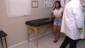 A Little More Fun at the Clinic SD WMV