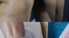 Member Model @Katt-Leya @Sextoys and #Big Ass #Webcam #Black Booty video sexy film | Tik.Porn