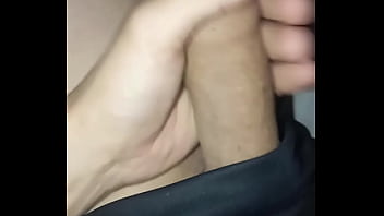 Pegando bem at&eacute_ ficar muito duro