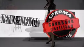 Cum Cum Cumshot & Creampies Compilation M-4 - 50605