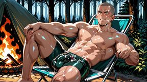 Ai Cum Dripping Hunks