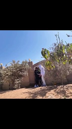 What Happened to My Saudi Friends?