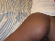Stripper wanted double penetration after club onlyfans@dirtymoufpiece