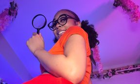 KhloeSweets - Velma Investigates