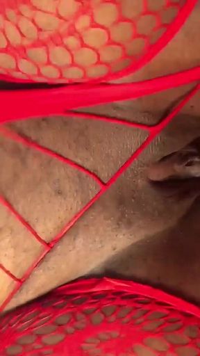 Santa Loves My Pussy