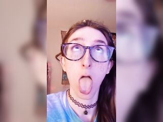 Bratty Paige is tired of expecting to be stuffed