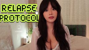 Relapse Protocol Interactive