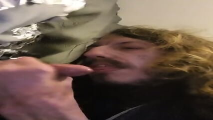 Sucking My Buddy At My Gloyhole Again  South Korean