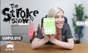 The Stroke Show Episode 1