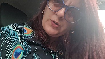 From Calm to Chaos: How a Simple Drive Turned into a Sudden Car Breakdown Panic and an Unexpected Moment of Vulnerability