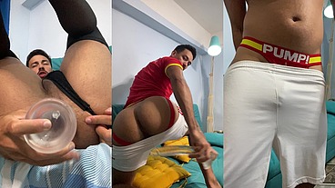 GAROTO DA BUMDA GRANDE