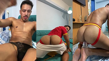 GAROTO DA BUMDA GRANDE