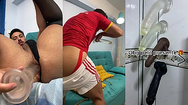 GAROTO DA BUMDA GRANDE