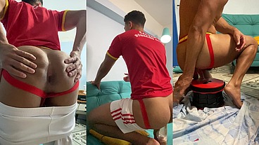 GAROTO DA BUMDA GRANDE