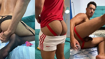 GAROTO DA BUMDA GRANDE