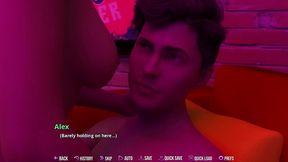 college kings 44 - sex with samantha