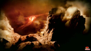 ザック・ハンターの大きな包茎チンコが若いサシャ・ウェストのタイトな尻を激しく突き上げる