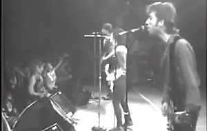 Joan jett, 'i love rock-n-roll' live 1983